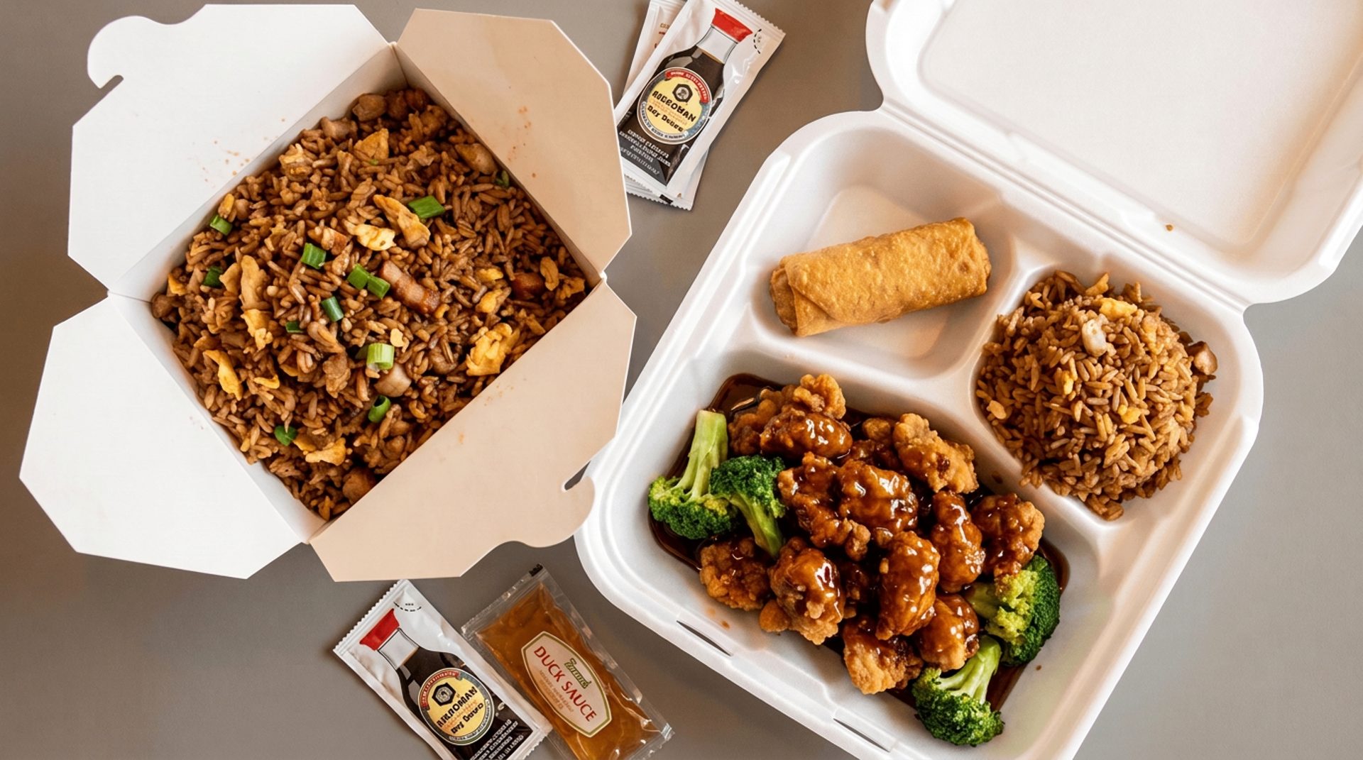 Food that keeps neighbors coming back