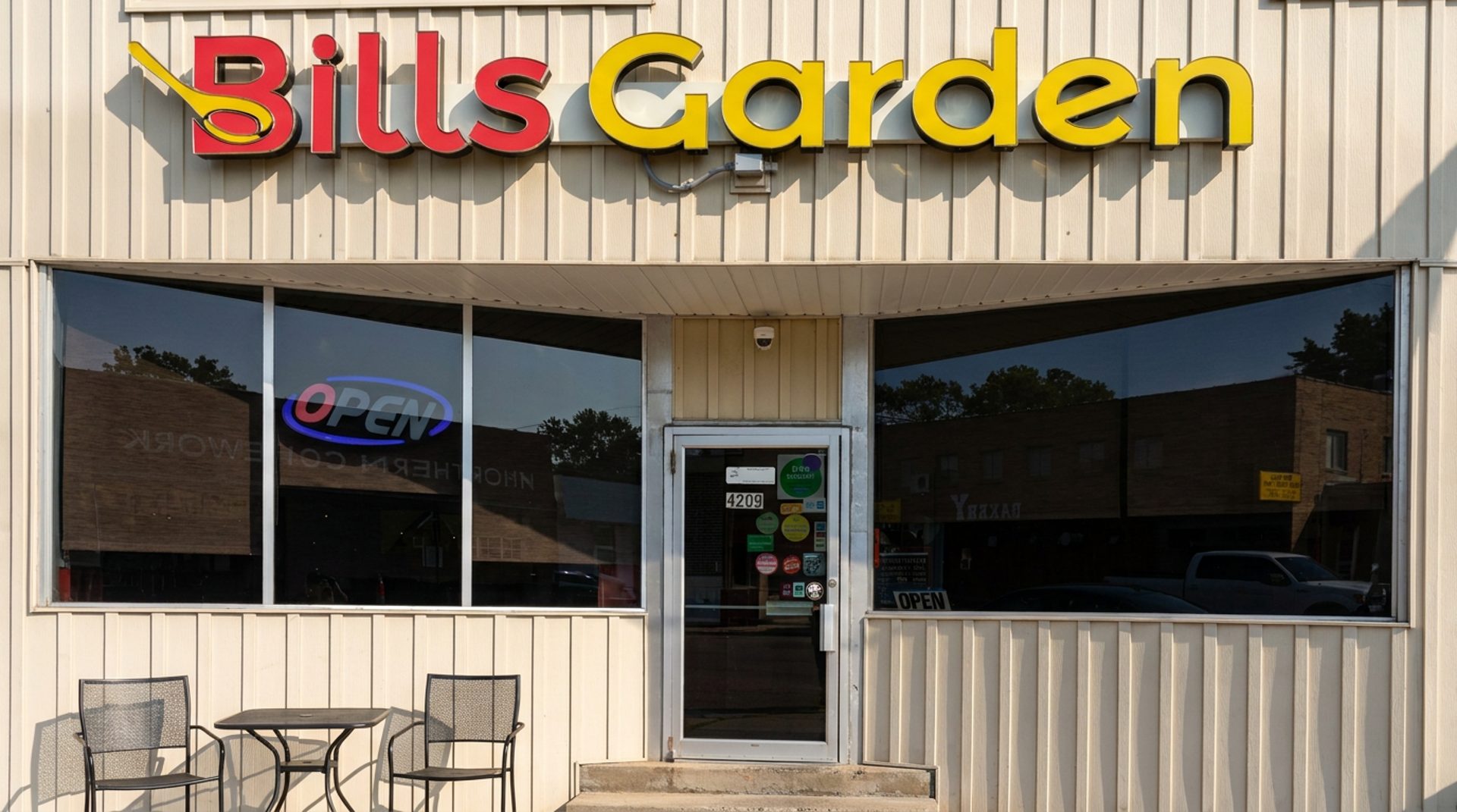 A Minneapolis neighborhood favorite