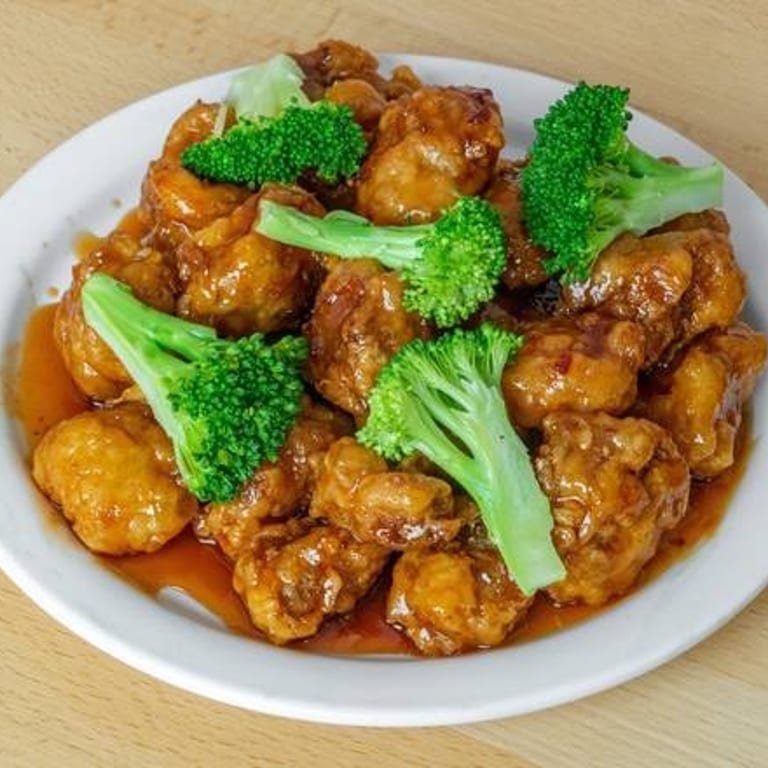 Pineapple Fried Rice Delight