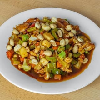 Kung Pao Chicken