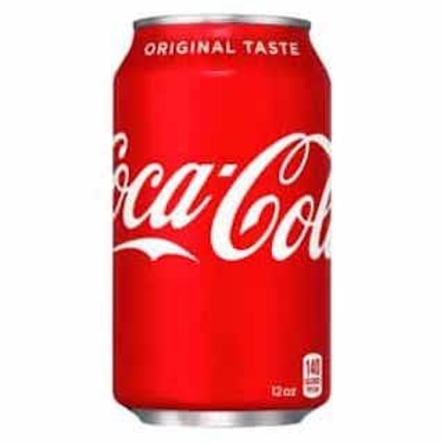 Coke.