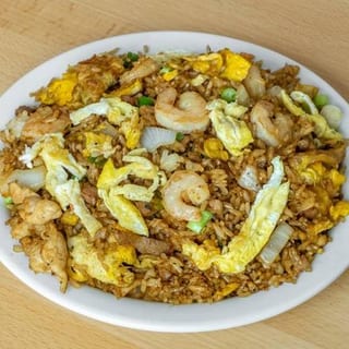 House Special Fried Rice